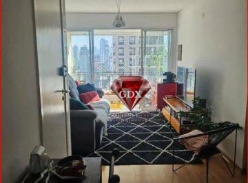 6a3be10deabace66456bbf2215b734c0cb13b614 · Apartamento de alto padrão à venda no Brooklin