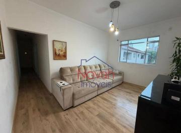 64acc4163aab88dc893f3b44152d0fc270b0d54e · Apartamento à venda, 65 m² por R$ 400.000,00 - Ponta da Praia - Santos/SP