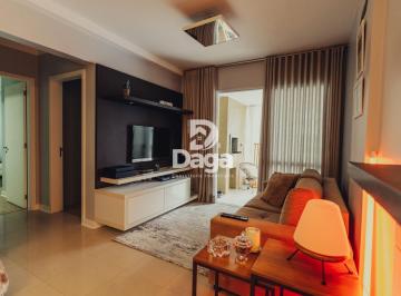 Apartamento · 82m² · 2 Quartos · 2 Vagas · Apartamentos à venda em Itacorubi, Florianópolis - SC