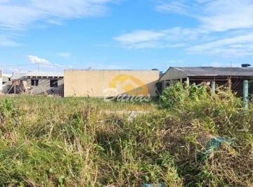Terreno · 320m² · Terreno à venda no bairro Riveira - Imbé/RS