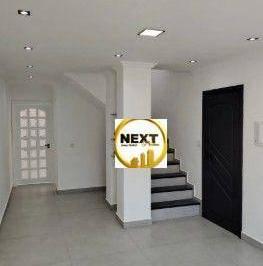 fc8c698cff3f9e4ea72a2f1dc81eb2a56a53de6e · Sobrado com 3 dormitórios à venda, 170 m² por R$ 715.000,00 - Jardim Jabaquara - São Paulo/SP