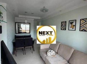 19756c2726c4f3da332b240dd2933c1279288d11 · Apartamento com 2 dormitórios à venda, 51 m² por R$ 460.000 - Tatuapé - São Paulo/SP