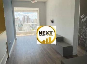 117929af08494f5acfacfa7646f7745bbed9e5c3 · Apartamento com 1 dormitório à venda, 50 m² por R$ 636.000 - Tatuapé - São Paulo/SP