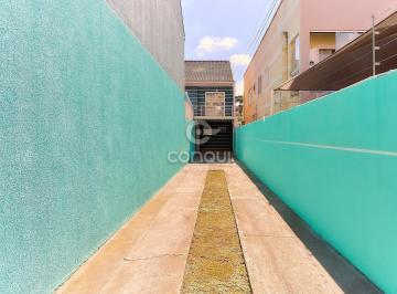 Casa · 107m² · 3 Quartos · 4 Vagas · Sobrado com Suíte e Closet no Pedro Moro – SJP - 4
