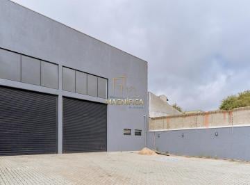 Comercial · 285m² · 1 Quarto · 10 Vagas · Primeiro barração com 285 m² de area construi