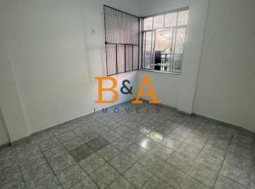 Apartamento · 50m² · 1 Quarto · Ótimo Conjugadão | Dividido | 50m² | Excelente Localização