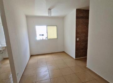 Apartamento de 2 quartos, São José dos Campos · Apartamento 2 dorm com quintal – oportunidade – R$ 275 mil