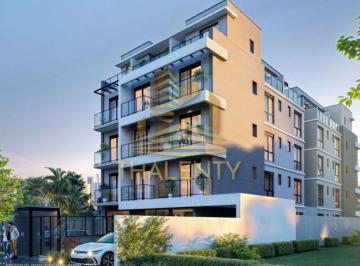 Apartamento · 30m² · 1 Quarto · Apartamento à venda - em Cajuru
