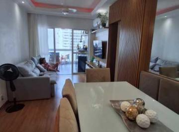 Apartamento · 81m² · 2 Quartos · 1 Vaga · Vendo Lindo Apartamento Reformado no Sunset ABM na Barra da Tijuca
