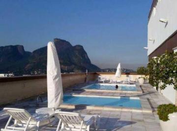 Apartamento · 72m² · 2 Quartos · 1 Vaga · Vendo Flat Barramares Bloco 4 - Rooftop Incrível - Vista Mar