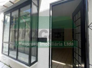 Apartamento · 63m² · 1 Quarto · Aluga-se sala comercial no centro