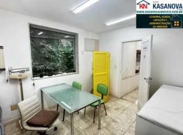 Comercial · 125m² · 5 Quartos · Casa : / Comercial / Urca