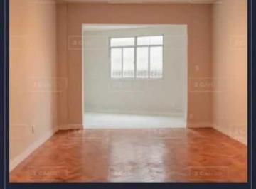 Apartamento · 120m² · 3 Quartos · 1 Vaga · Apartamento : Padrão / Residencial / Laranjeiras