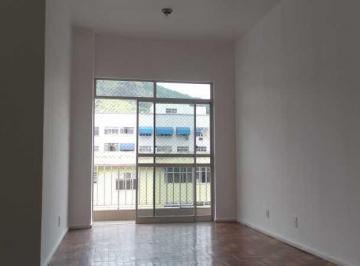 Apartamento · 96m² · 2 Quartos · 1 Vaga · Apartamento : Padrão / Residencial / Praça Seca