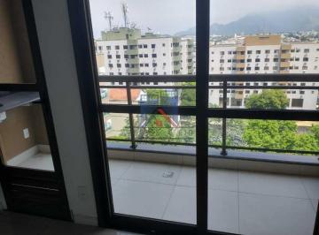 Apartamento · 56m² · 1 Vaga · COBERTURA DUPLEX 01 QUARTO
