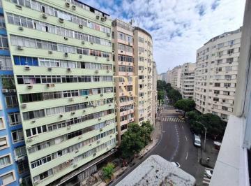 Apartamento · 205m² · 4 Quartos · 1 Vaga · Copacabana 4 quartos, suíte, vaga