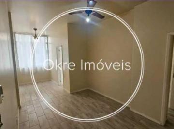 Apartamento · 56m² · 2 Quartos · Apartamento : / Residencial / Copacabana