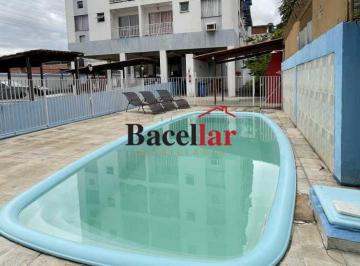 Apartamento · 98m² · 2 Quartos · 1 Vaga · Apartamento : Padrão / Residencial / Cascadura