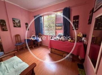 Apartamento · 37m² · 1 Quarto · Apartamento :  / Residencial / Copacabana