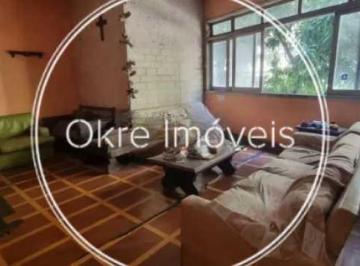Apartamento · 164m² · 4 Quartos · Oportunidade: apartamento com 4 quartos à venda no Flamengo!