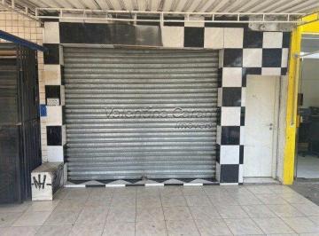 Comercial · 76m² · Loja de 76m° na Av. Washinto Luis - Jd. Prudência