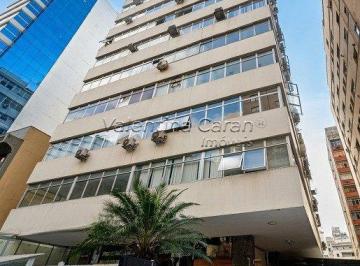 Comercial · 90m² · 2 Vagas · Sala comercial em Consolação, São Paulo