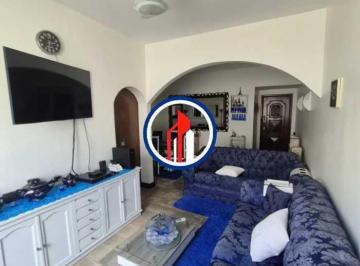 Apartamento · 106m² · 3 Quartos · 1 Vaga · Apartamento : / Residencial / Copacabana