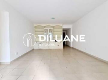 Apartamento · 133m² · 3 Quartos · 1 Vaga · Apartamento -  / Residencial / Gávea