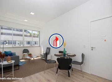 Apartamento · 106m² · 2 Quartos · 1 Vaga · Apartamento : Padrão / Residencial / Copacabana