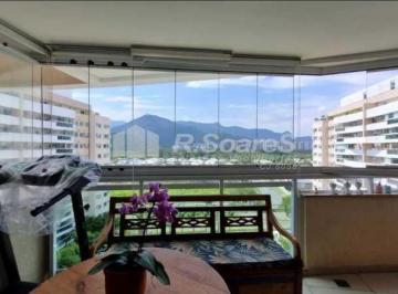 Apartamento · 70m² · 2 Quartos · 1 Vaga · Apartamento : Padrão / Residencial / Barra da Tijuca