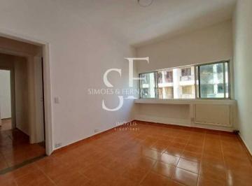 Apartamento · 57m² · 2 Quartos · 1 Vaga · Praça da Bandeira - Rua Mariz e Barros - Apartamento 2 quartos com dependência c