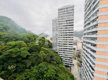 Apartamento · 100m² · 3 Quartos · 1 Vaga · MARAVILHOSO 3 QUARTOS NA MORADA DO SOL EM BOTAFOGO REFORMADO E VISTA VERDE !!!