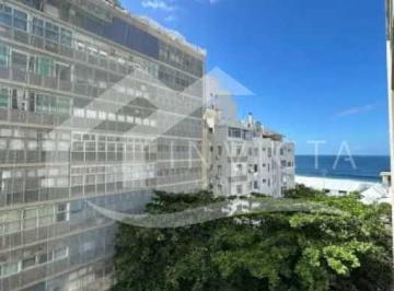 Apartamento · 340m² · 4 Quartos · 1 Vaga · EXCELENTE 4 QUARTOS COM VISTA MAR NO POSTO 3!