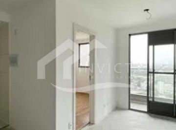 Apartamento · 43m² · 2 Quartos · ENCANTE-SE COM ESTE BELO APARTAMENTO DE 2 QUARTOS TOTALMENTE REFORMADO