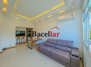 Apartamento · 69m² · 2 Quartos · 1 Vaga · Apartamento : Padrão / Residencial / Leblon