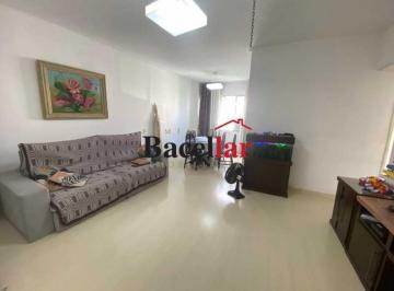 Apartamento · 100m² · 3 Quartos · 1 Vaga · Apartamento : Padrão / Residencial / Tijuca