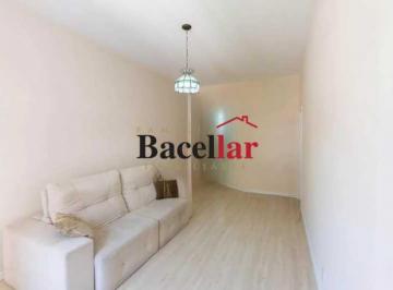Apartamento · 105m² · 3 Quartos · 1 Vaga · Apartamento : Padrão / Residencial / Tijuca