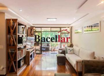 Apartamento · 142m² · 3 Quartos · 2 Vagas · Apartamento : Padrão / Residencial / Tijuca
