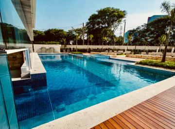 Apartamento de 2 quartos, São Paulo · Apartamento para aluguel 66m2 , Brooklin 2 Quartos - São Paulo SP