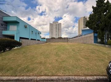 Terreno , Jacareí · Terreno/ lote - Condomínio Villa Branca 1 - somente venda - 350m2