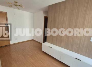 Apartamento · 45m² · 2 Quartos · 1 Vaga · Apartamento 2 Quartos com Suíte no Encantado | Condomínio com Lazer Completo, Pi