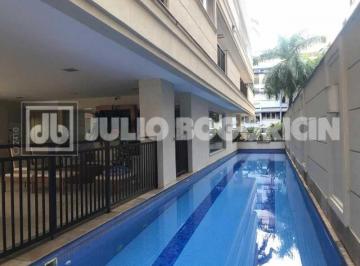 Apartamento · 159m² · 4 Quartos · 2 Vagas · Flamengo Paissandu luxo 4 quartos 2 suites 159m² 2 vagas escriturada infra total