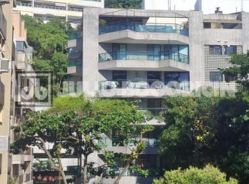 Apartamento · 159m² · 4 Quartos · 2 Vagas · Flamengo Paissandu luxo 4 quartos 2 suites 159m² 2 vagas escriturada infra total