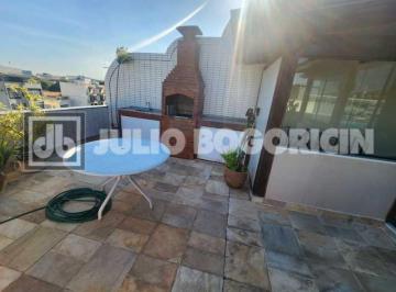 Apartamento · 90m² · 4 Quartos · 2 Vagas · Cobertura : Duplex / Residencial / Portuguesa