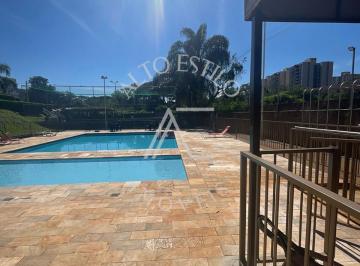 Apartamento · 41m² · 2 Quartos · 1 Vaga · Apartamento à venda, Jardim Maria Goretti, RIBEIRAO PRETO - SP