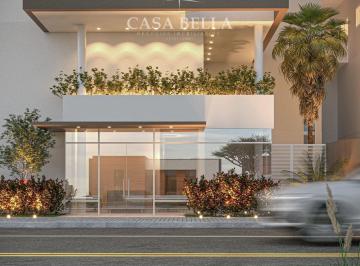 Apartamento · 98m² · 2 Quartos · 2 Vagas · Apartamentos á venda na Avenida Garibaldi - Vila A, em Foz do Iguaçu, PR.