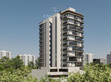 Apartamento · 117m² · Apartamento com 3 dormitórios à venda, Jardim Karla, FOZ DO IGUACU - PR