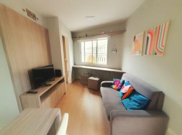 Apartamento · 29m² · 1 Quarto · Studio com 1 SUÍTE para locação, 29,62 m2, CENTRO, CURITIBA - PR