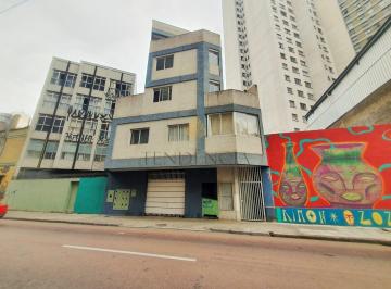 Apartamento · 29m² · 1 Quarto · Studio com 1 SUÍTE para locação, 29,62 m2, CENTRO, CURITIBA - PR