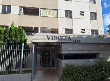 Apartamento · 86m² · 2 Quartos · 1 Vaga · Apartamento com 3 dormitórios à venda, CENTRO, CAMPO GRANDE - MS